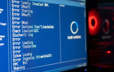 Ознаки, що ваш комп'ютер потребує діагностики: не ігноруйте ці "симптоми"!