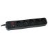 Фильтр Maxxtro (SPM5-G-6B) 1.8m Black