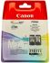 Картридж Canon PG-510+CL-511 MULTIPACK (BLACK+COLOUR) (2970B0102970B017)