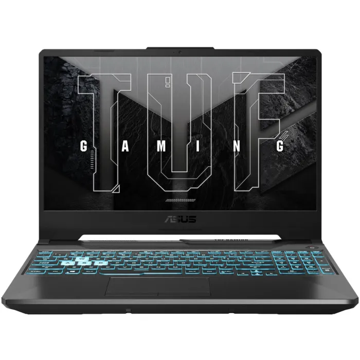 Ноутбук ASUS TUF Gaming A15 FA506NCG-HN367 (90NR0JF7-M00UU0)