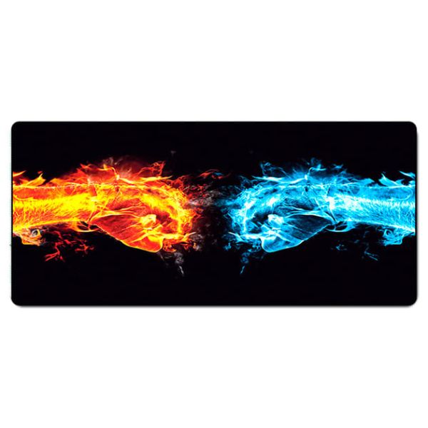 Килимок Hands of fire 700х3002 мм