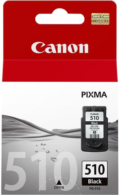 Картридж Canon PG-510 Black