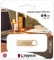 USB Flash 64GB USB 3.2 Kingston DataTraveler SE9 G3 (DTSE9G3/64GB) Gold