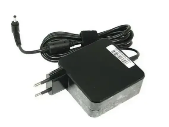 3.01.1(1.0) mm =Asus= (145218 19_3.0_1.0) 19V 3.42A 65W, ASUS Black  Без кабеля, Г-конектор