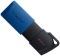 Флеш пам'ять USB Kingston DataTraveler Exodia M 64GB USB 3.2 Gen1 Black/Blue (DTXM/64GB)