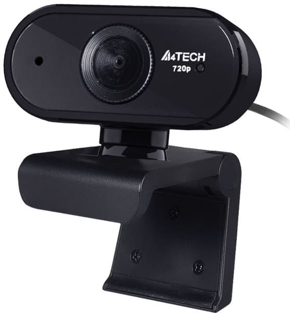 Веб-камера A4-Tech PK-825P