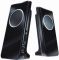 Колонки Fast ES-1100 Вlack