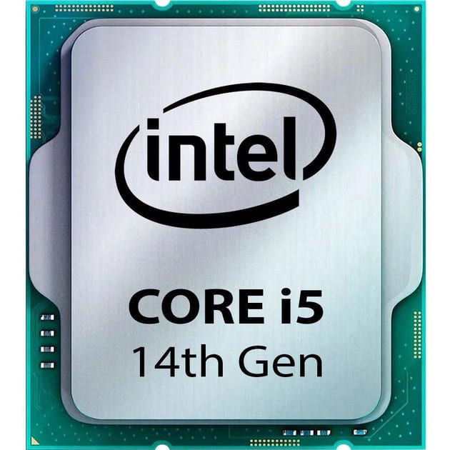 Процесор Intel Core i5 14400F 2.5GHz s1700 20MB Raptor Lake Refresh 65W Tray (CM8071504821113)