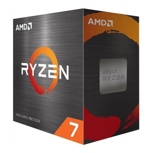 Процесор AMD Ryzen 7 8700F 4.1GHz/16MB (100-100001590) sAM5 Tray (без упаковки)