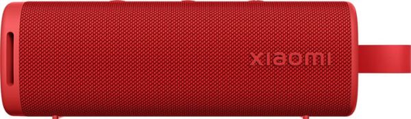 Портативна колонка Xiaomi Sound Outdoor (QBH4263GL) Red