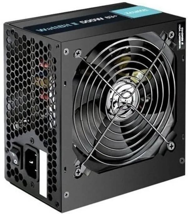 Блок живлення Zalman WattBit II ZM500-XEII 500W