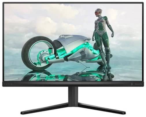 Монітор PHILIPS 23.8" 24M2N3200S/00 180 Гц