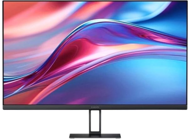 Монітор 27" Xiaomi 2K Monitor A27Qi (ELA5812EU)