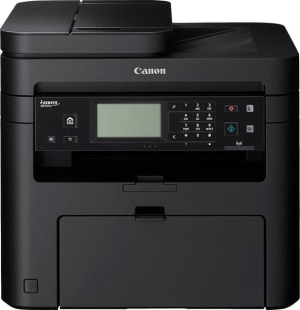 БФП Canon i-SENSYS MF237w with Wi-Fi (1418C122/1418C030)