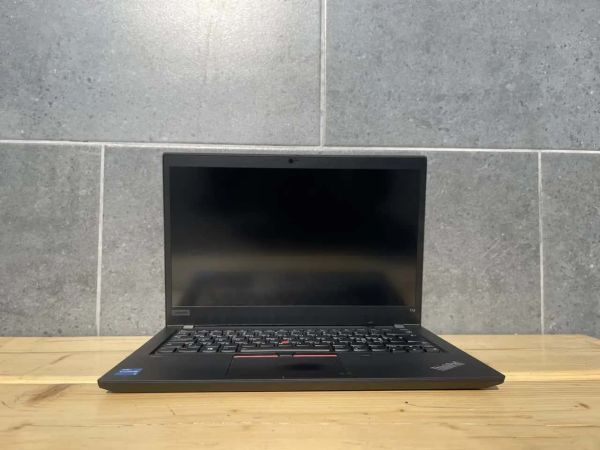 Ноутбук Lenovo ThinkPad T14 Gen 1/ Ryzen 5 4650U/ 16Gb DDR4/ 256Gb/ 14" Full HD/ IPS/ Гарантія