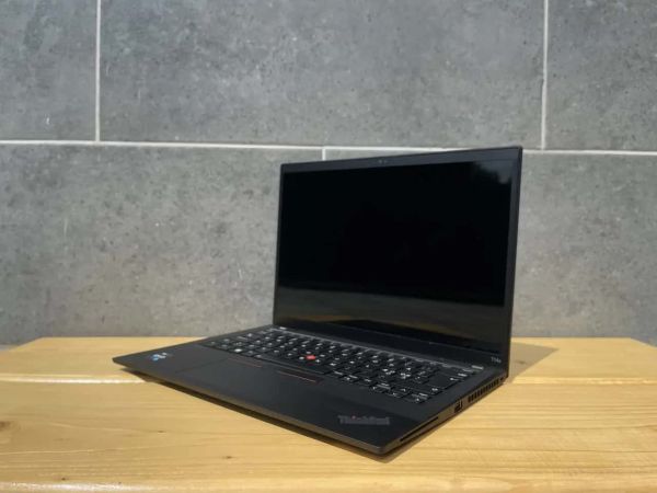 Ноутбук Lenovo ThinkPad T14s Gen 4/ i5-1335U/ 16Gb DDR5/ 256Gb M2/ 14"/ IPS/ Гарантія