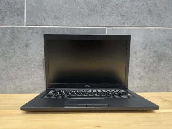 Ноутбук Dell Latitude 7290/ i5-8350U/ 8Gb DDR4/ 256Gb M2/ 12.5"/ HD/ вживаний з гарантією