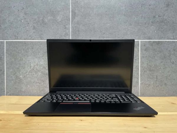 Ноутбук Lenovo ThinkPad E15 G2/ i5-1135G7/ 8Gb DDR4/ 256Gb M2/ 15.6" Full HD/ IPS/ GeForce MX450/ вживаний з гарантією