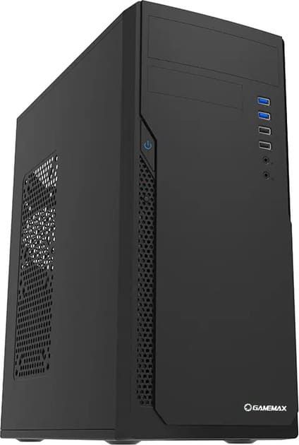 Корпус GameMax ET-211-U3 NP без БП