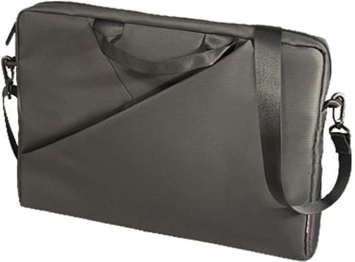 Сумка для ноутбука 15,6" RivaCase 8730 Сіра
