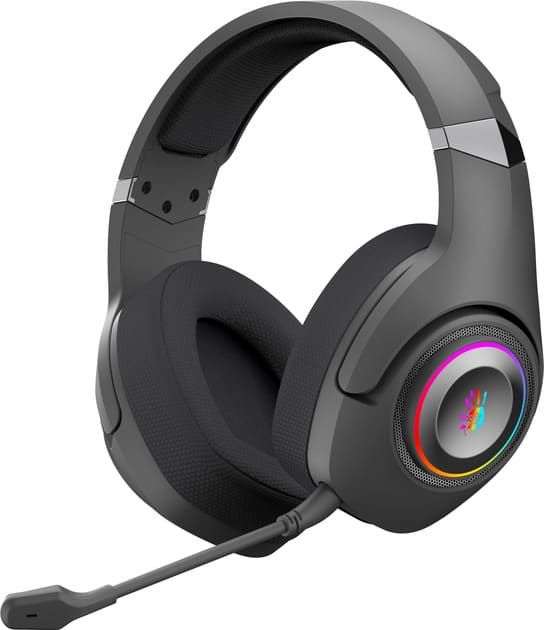 Гарнітури Bloody GR270 (Black)