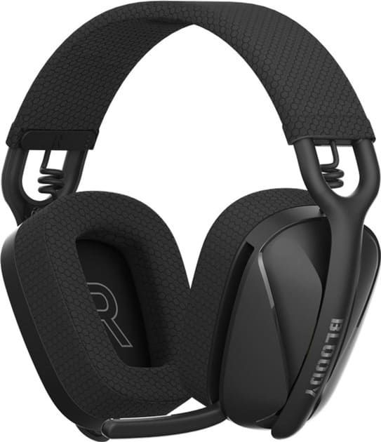 Гарнітури Bloody GR280 (Sports Black)