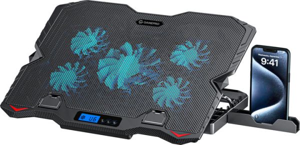 Підставка під ноутбук GamePro CP560