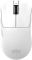 Ігрова миша бездротова VGN Dragonfly F1 PRO (VGN-F1-PRO-WL-WHT), Білий