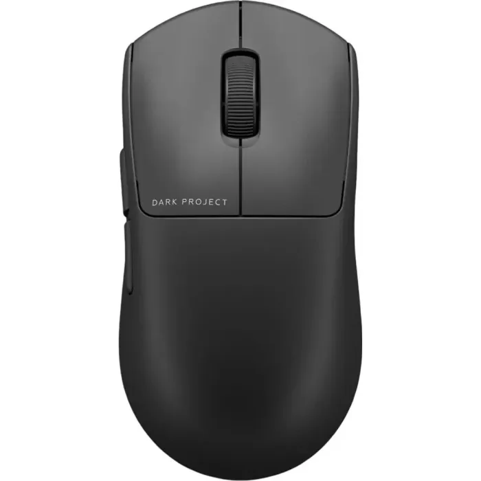 Ігрова миша бездротова DARK PROJECT Nexus (DPP_Nexus_Black)
