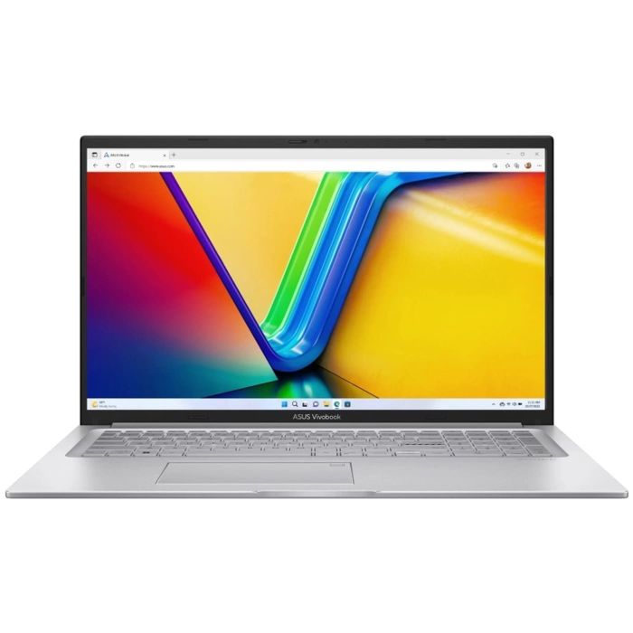 Ноутбук ASUS Vivobook 17 X1704VA-AU210 (90NB10V1-M007V0)