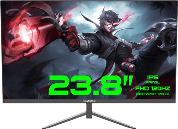 Монітор GameMax 23.8" GMX24F120