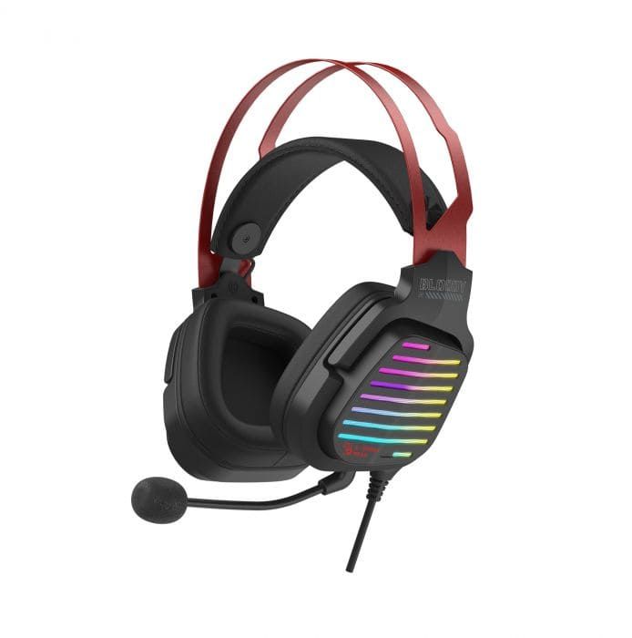 Гарнітури Bloody G560 (Sports Red)