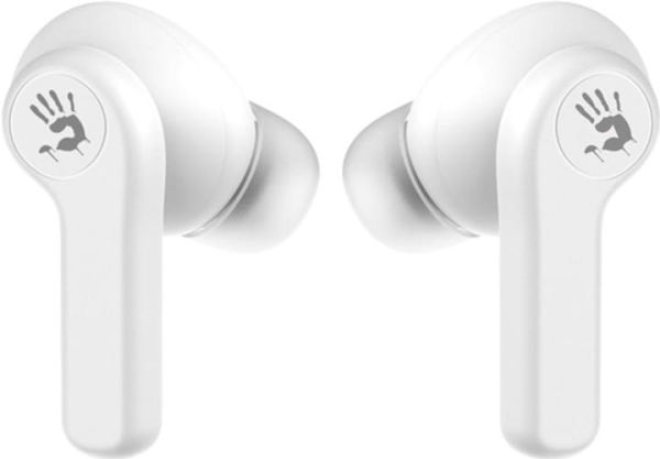 Bluetooth-гарнитура Bloody M30 White