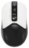 Мишка бездротова A4-Tech Fstyler FG12S Panda
