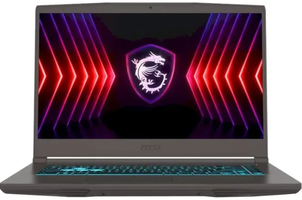 Ноутбук MSI Thin 15 B13UCX (9S7-16R831-3011)