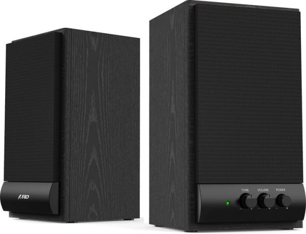 Колонки F&D R215 Black