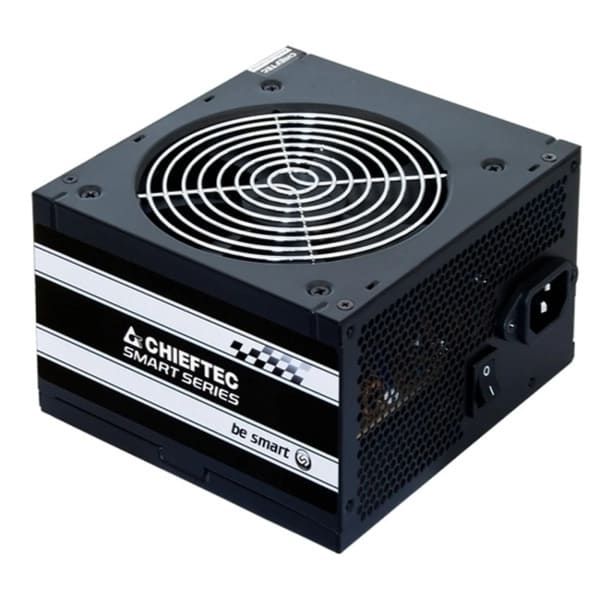 Блок живлення CHIEFTEC 600W (GPS-600A8)