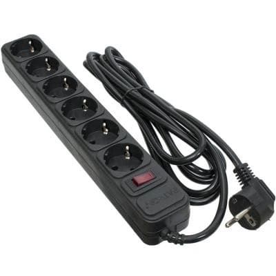 Фильтр Patron (SP-1063) 3.0m Black