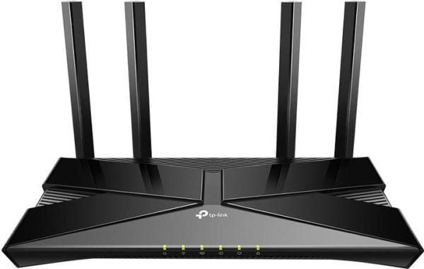 Маршрутизатор Wi-Fi TP-LINK EX220