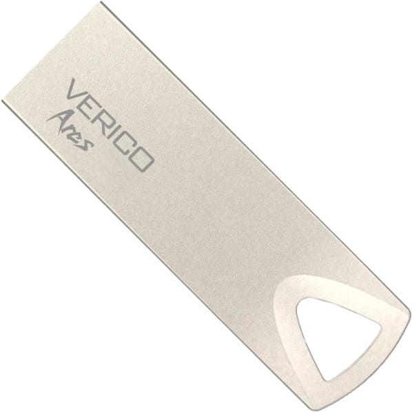 USB Flash 32Gb USB 2.0 Verico Ares (1UDOV-R9CG33-NN) Champagne Gold 