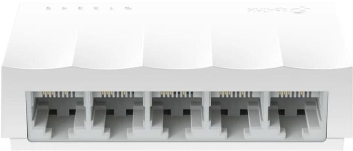 	Комутатор TP-LINK LS1005
