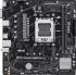 Материнська плата Asus PRIME A620M-K (sAM5, AMD A620, PCI-Ex16)