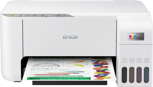 БФП EPSON L3256 (C11CJ67414)