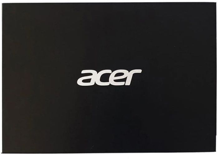 Накопичувач 2.5" SSD 512GB Acer RE100 (BL.9BWWA.108)  
