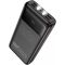 УМБ Hoco DB81 Apollo PD65W fully compatible power bank 30 000mAh Black