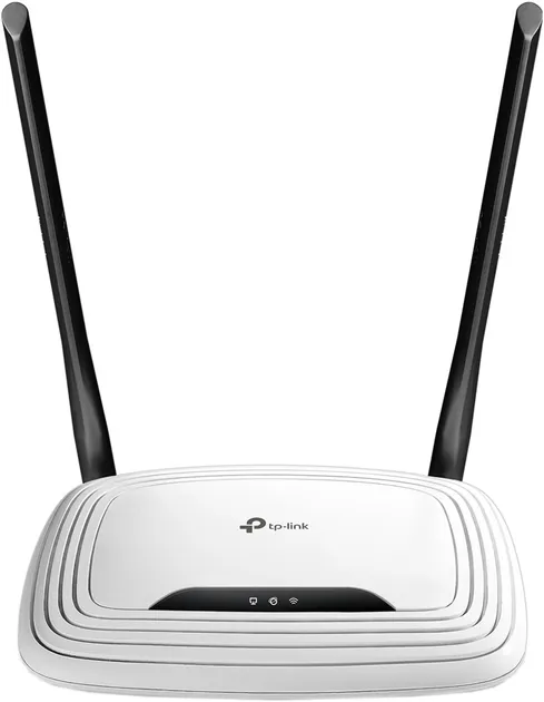 Маршрутизатор Wi-Fi TP-LINK TL-WR841N