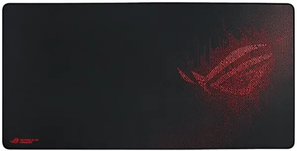 Ігрова поверхня ASUS ROG Sheath Black Box (90MP00K1-B0UC00)