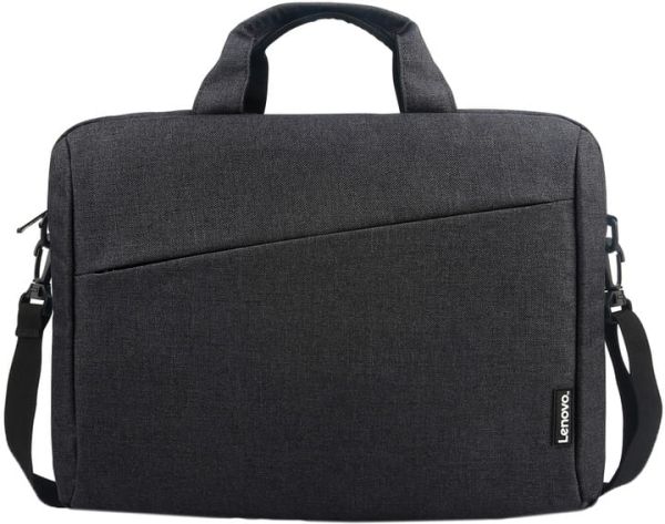 Сумка 15,6" Lenovo Casual Topload T210 Black (чорна, з захистом від вологи)