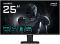 Монiтор 24.5" GIGABYTE GS25F14 Gaming Monitor