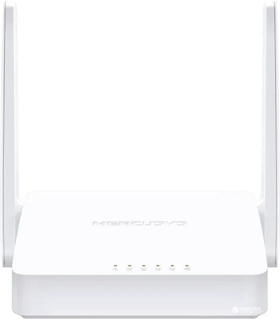 Маршрутизатор Wi-Fi Mercusys Technologies MW305R